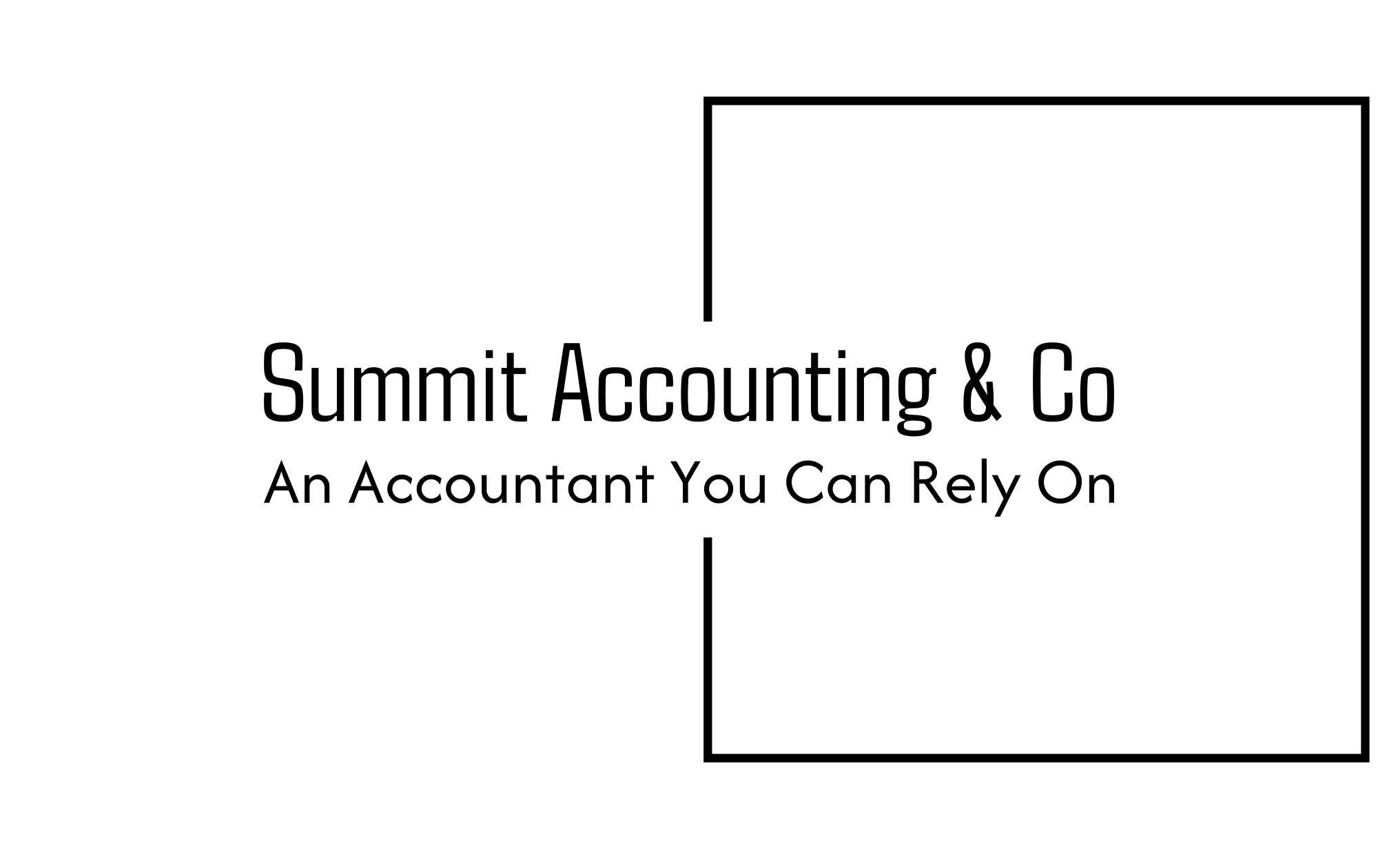 Summit Accounting & Co